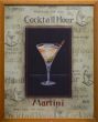 Cocktail - Martini