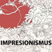 Reprodukce - Impresionismus