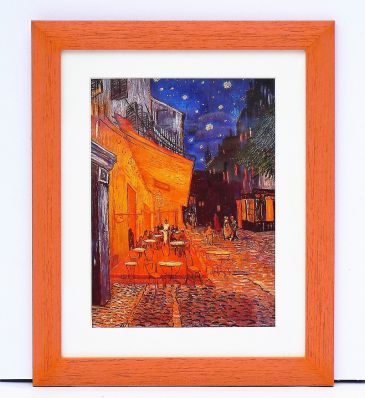 Obrazy - Café, Vincent Van Gogh