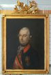Portrét: Josef II , Starožitný obraz na prodej