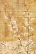 Reprodukce - Asian Art - Blossoms in Gold I