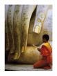 Reprodukce - Dálný východ - The Hand of Buddha