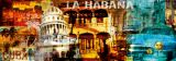 Reprodukce - Města - La Habana