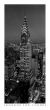 Reprodukce - Město - Chrysler Building
